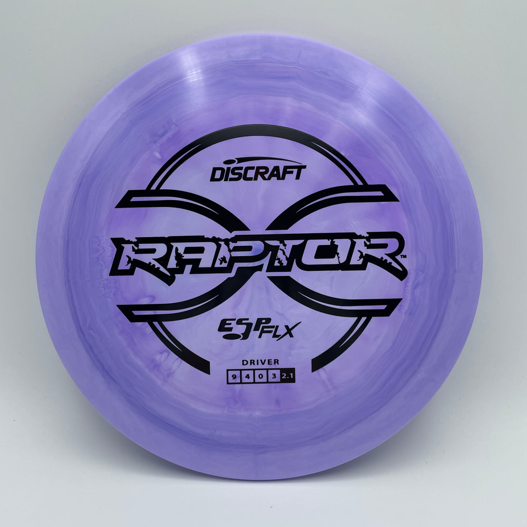 ESP FLX Raptor