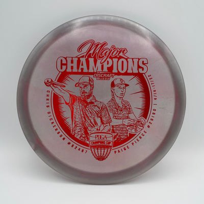 Limited Edition 2022 Champions Cup Buzzz