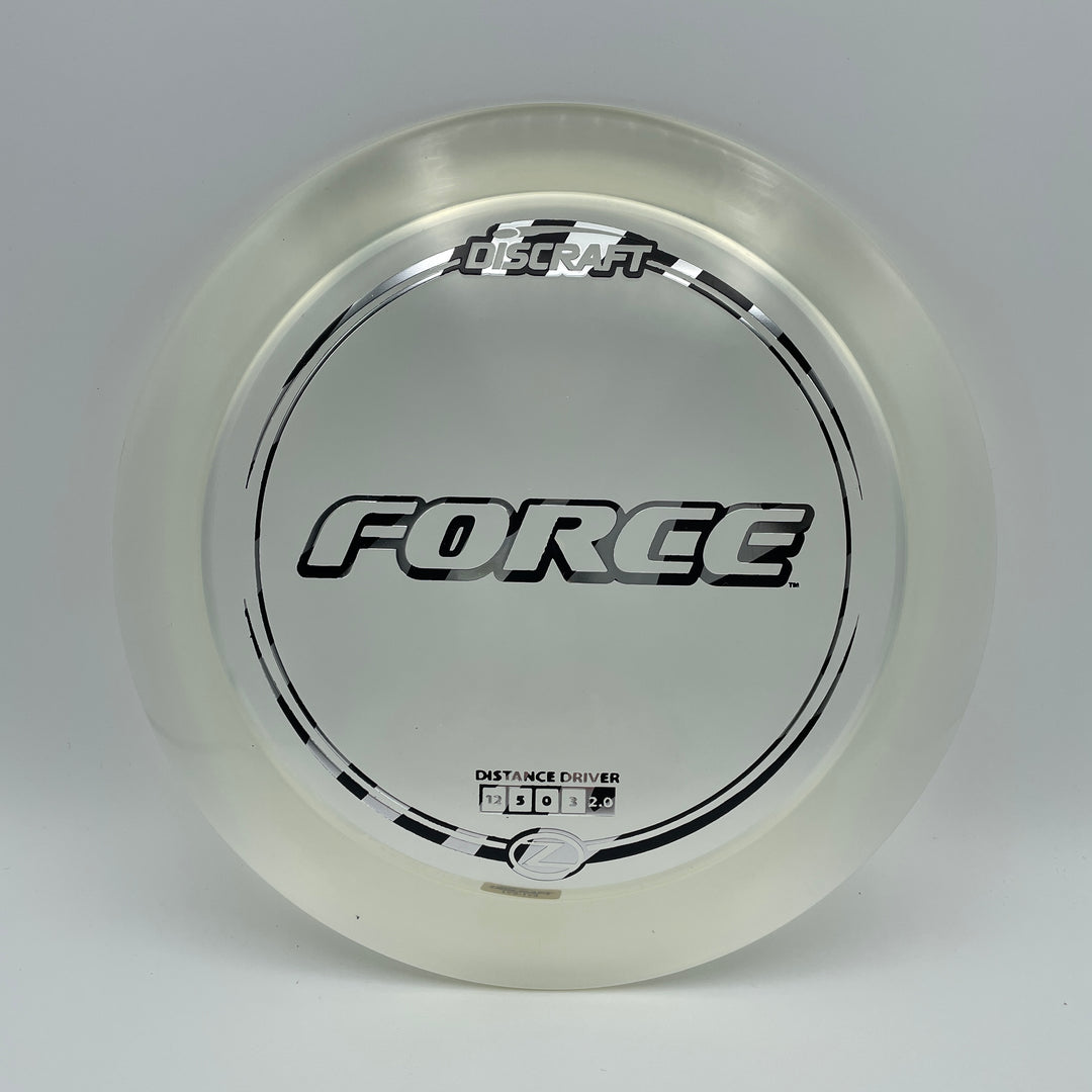 Z Line Force