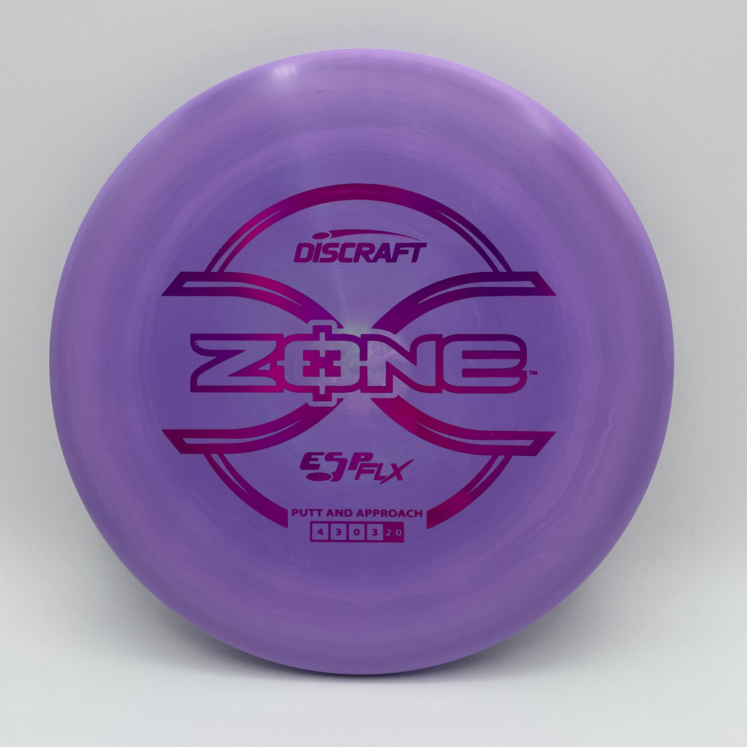 ESP FLX Zone
