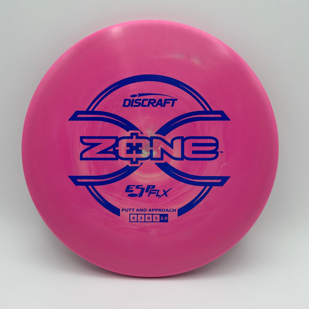 ESP FLX Zone