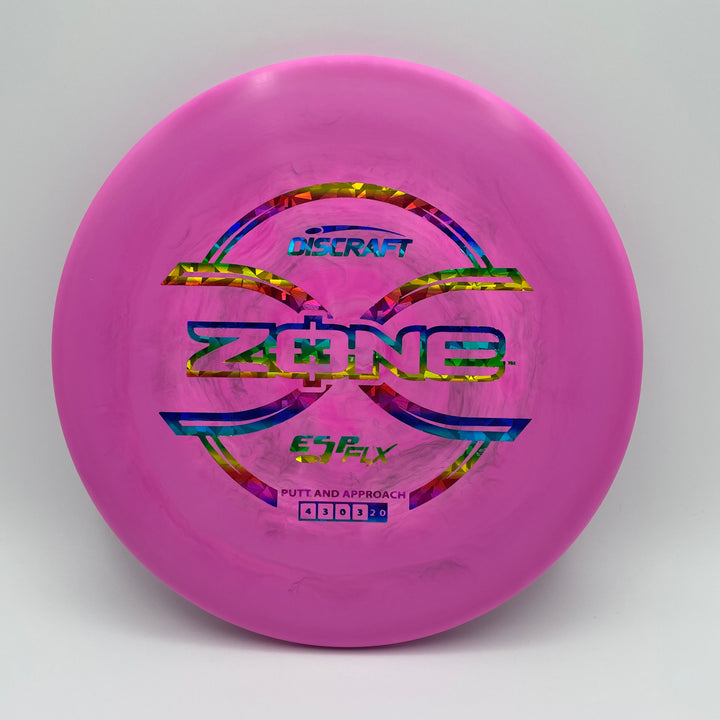 ESP FLX Zone