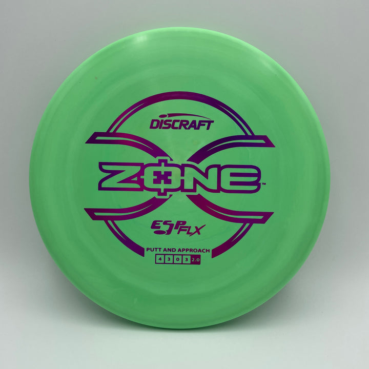ESP FLX Zone