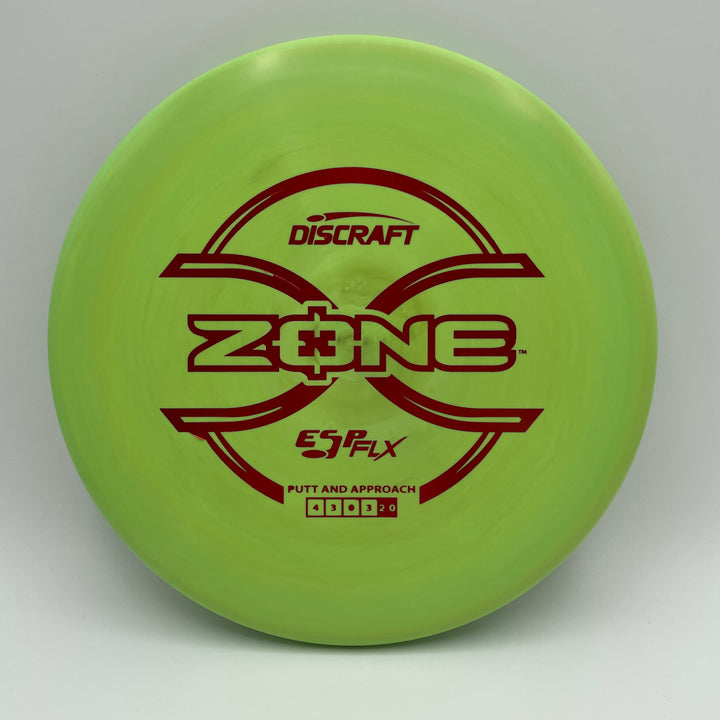 ESP FLX Zone