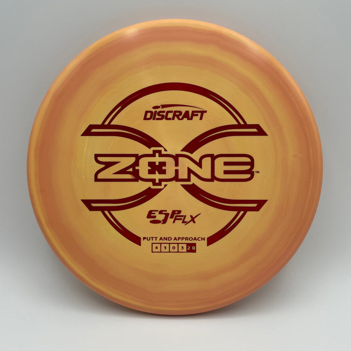 ESP FLX Zone