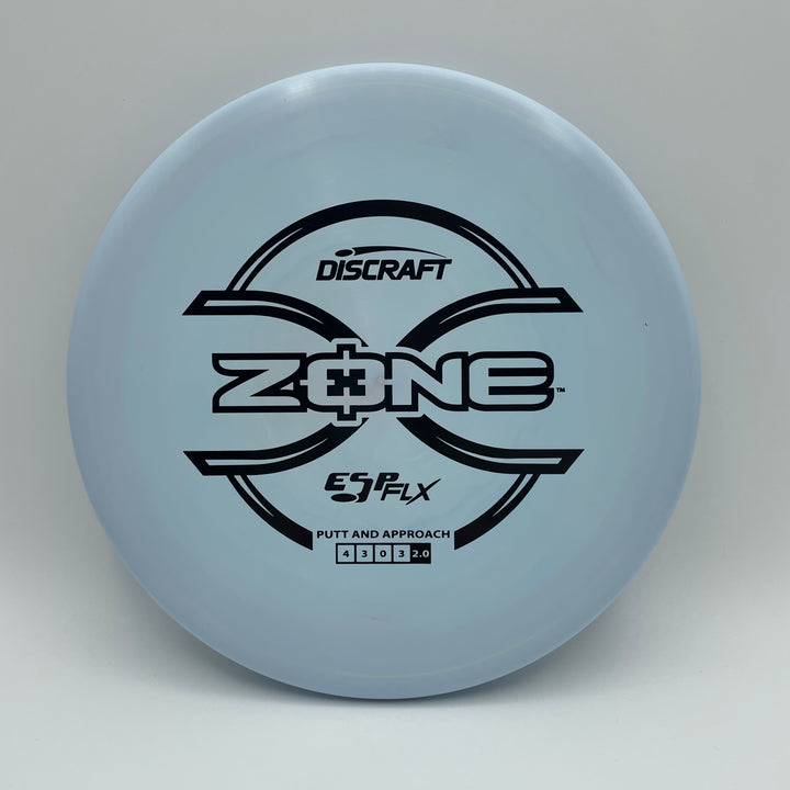 ESP FLX Zone