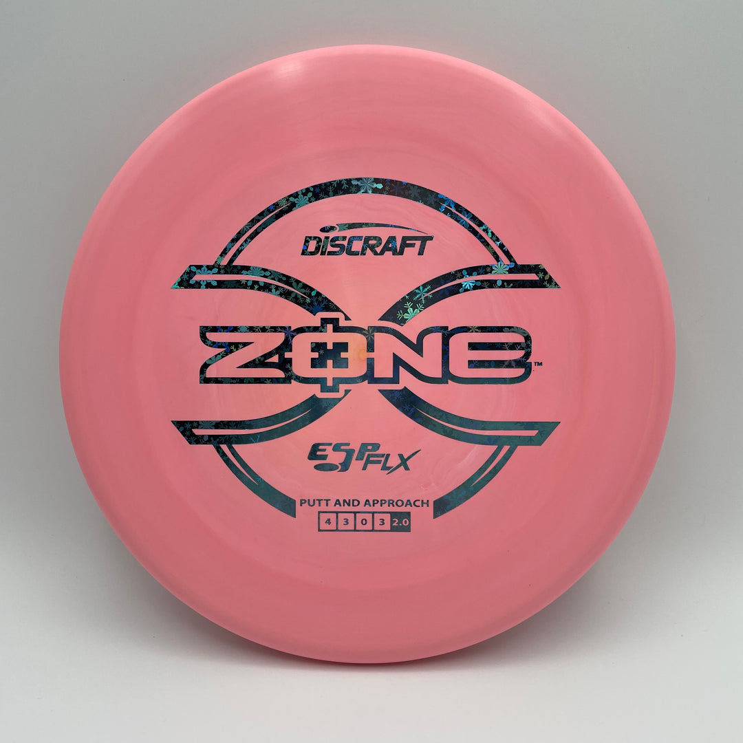 ESP FLX Zone