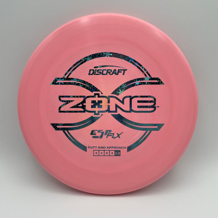 ESP FLX Zone