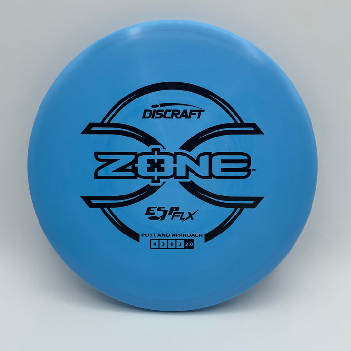 ESP FLX Zone