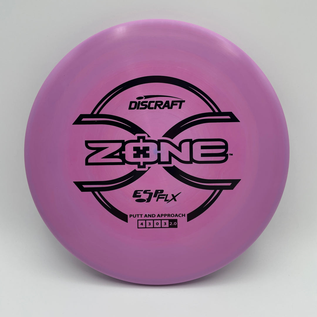 ESP FLX Zone