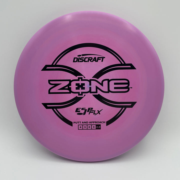 ESP FLX Zone