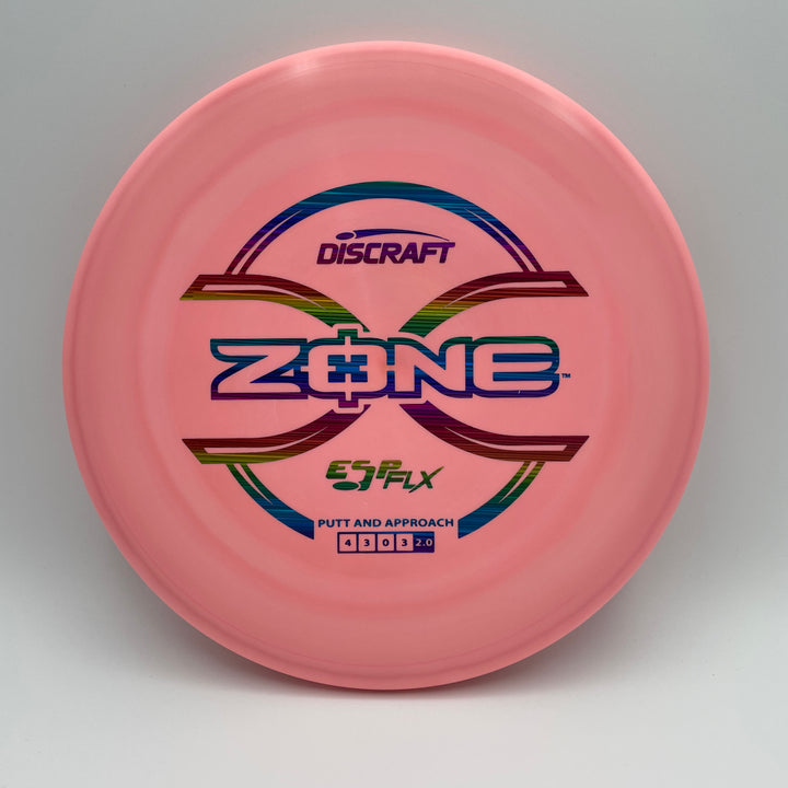 ESP FLX Zone