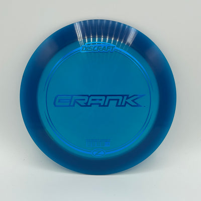 173-174 Blue with Blue