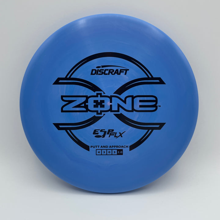 ESP FLX Zone