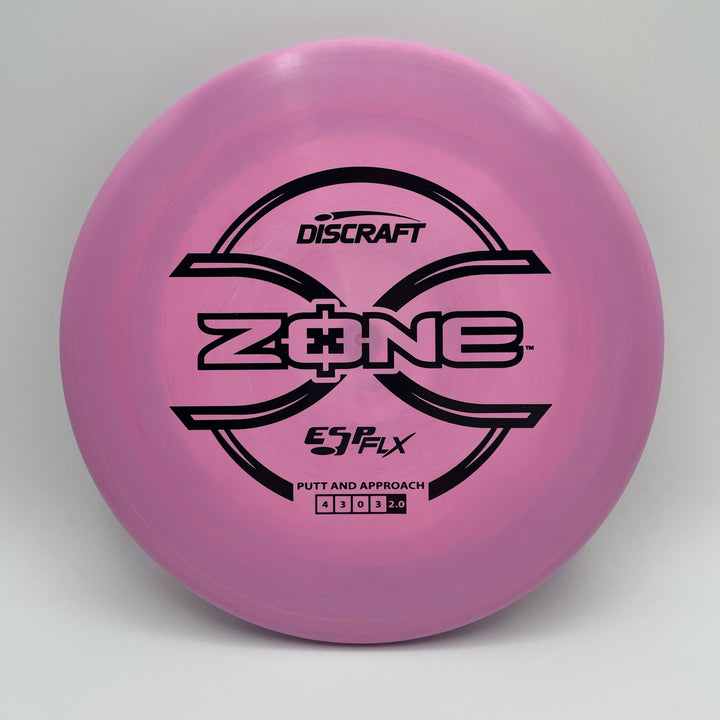 ESP FLX Zone