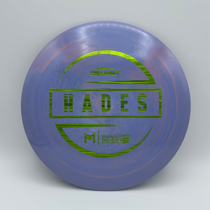 Paul McBeth ESP Hades