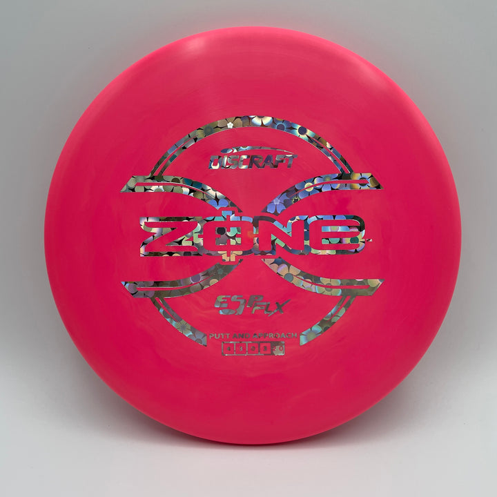 ESP FLX Zone