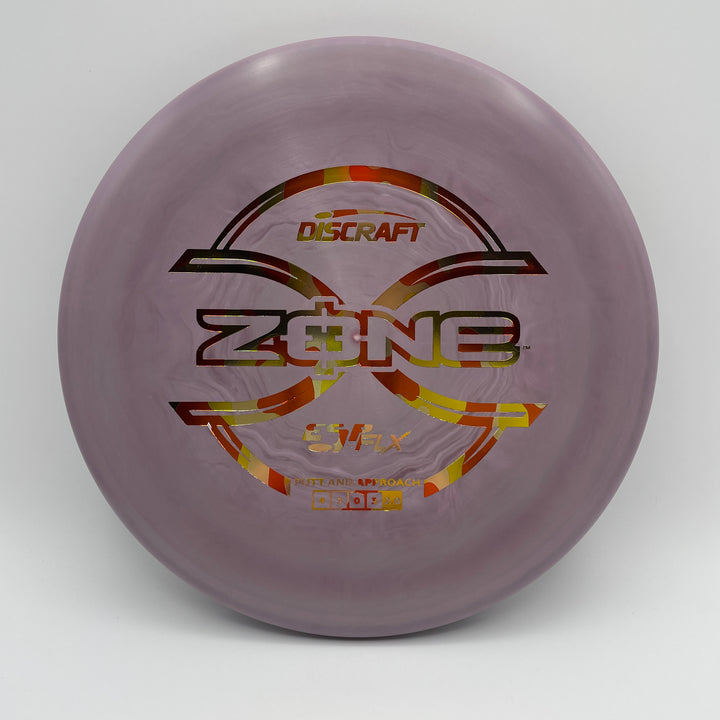 ESP FLX Zone