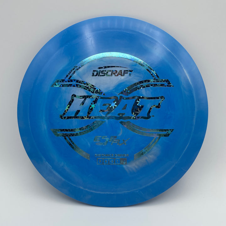 ESP FLX Heat