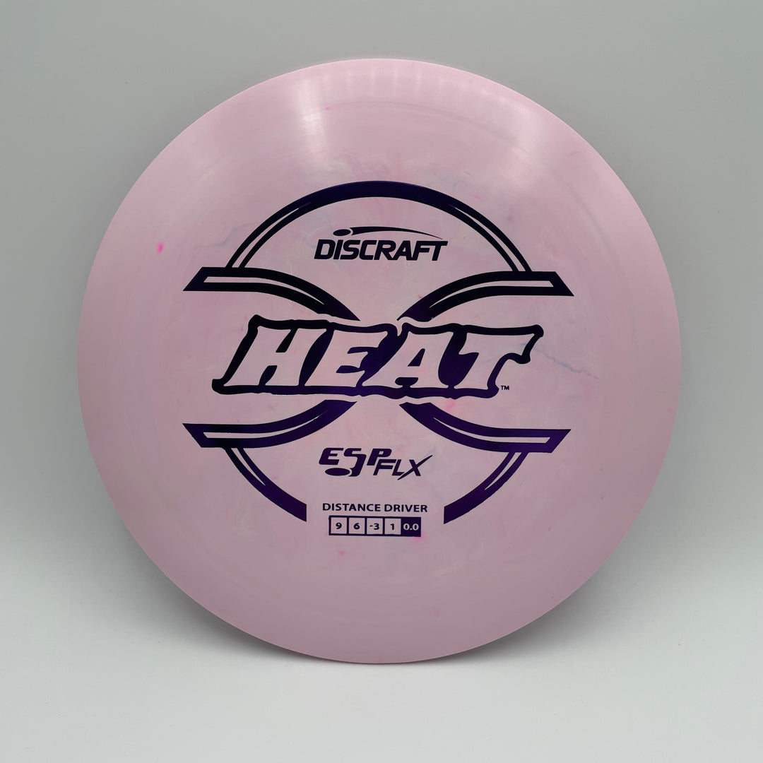 ESP FLX Heat