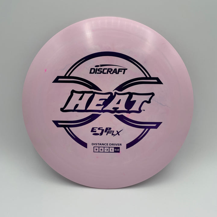ESP FLX Heat