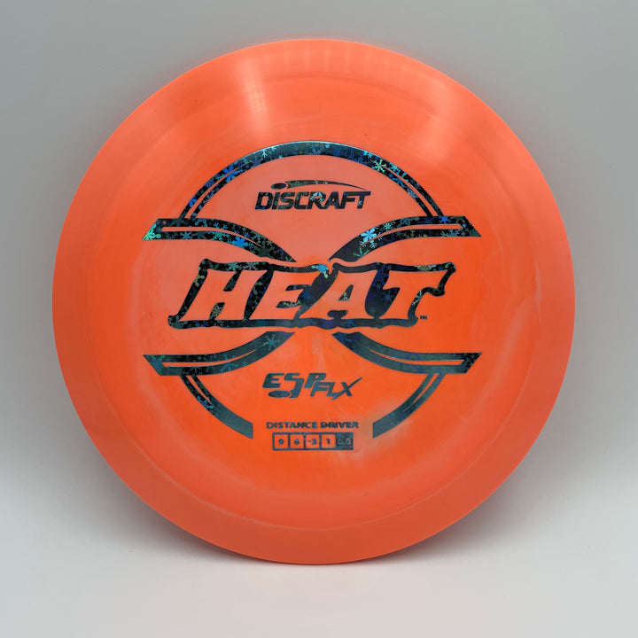 ESP FLX Heat