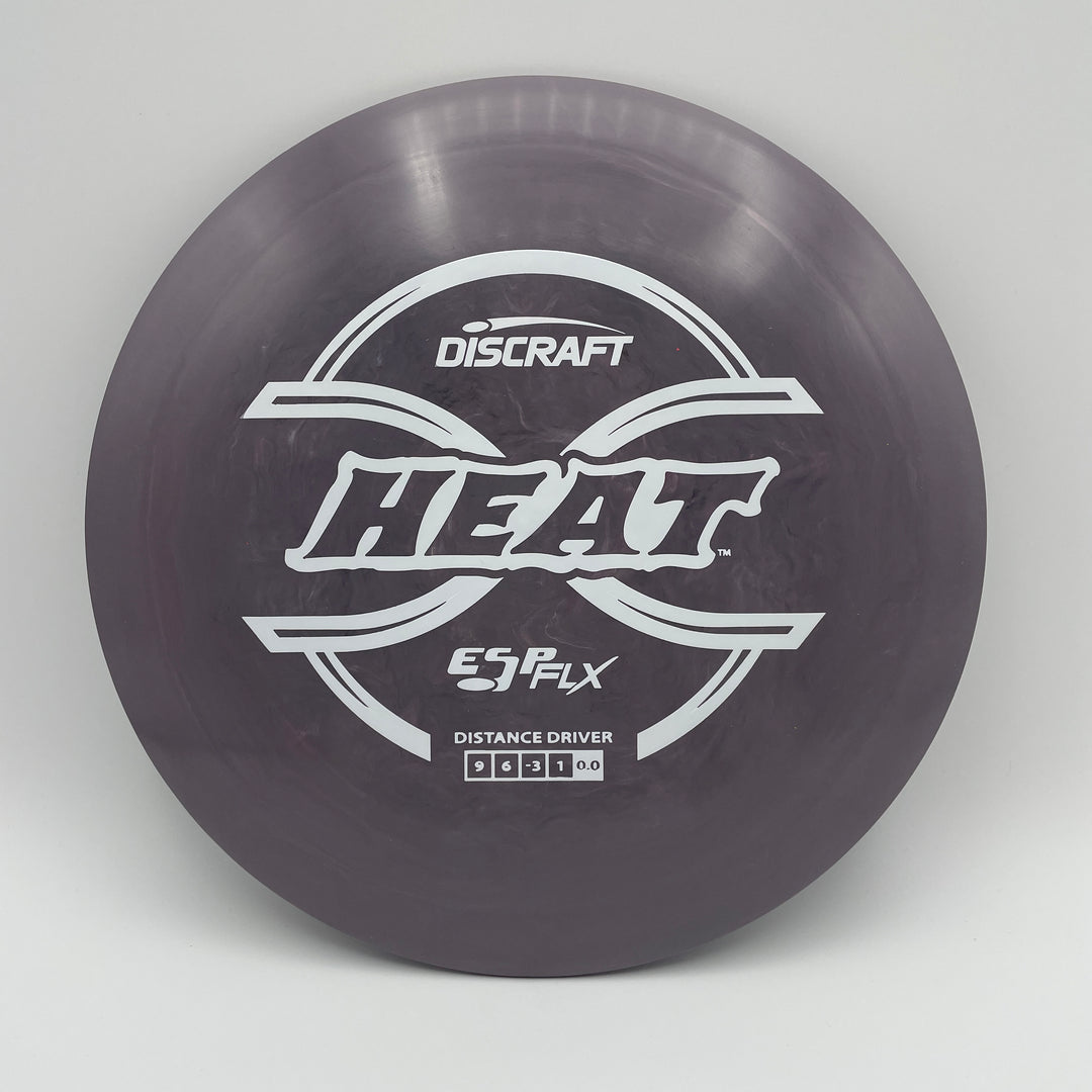 ESP FLX Heat