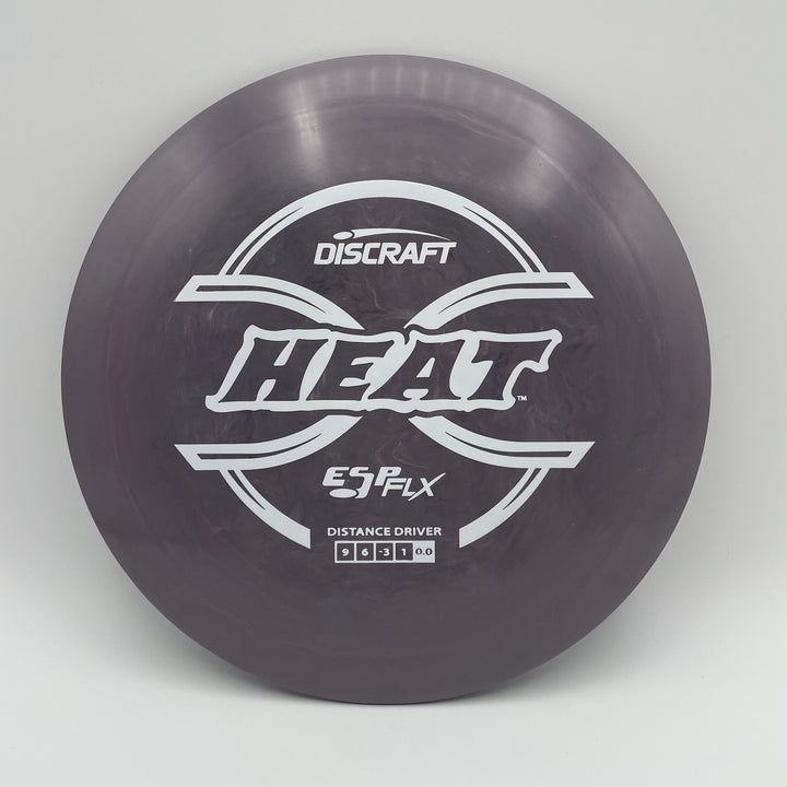 ESP FLX Heat