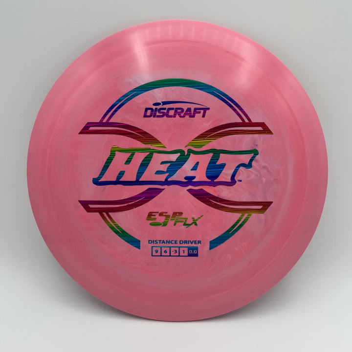 ESP FLX Heat
