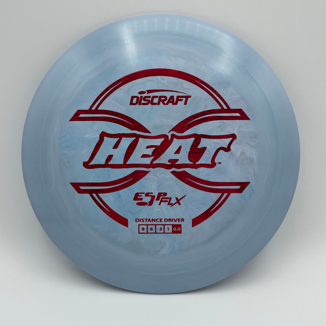 ESP FLX Heat