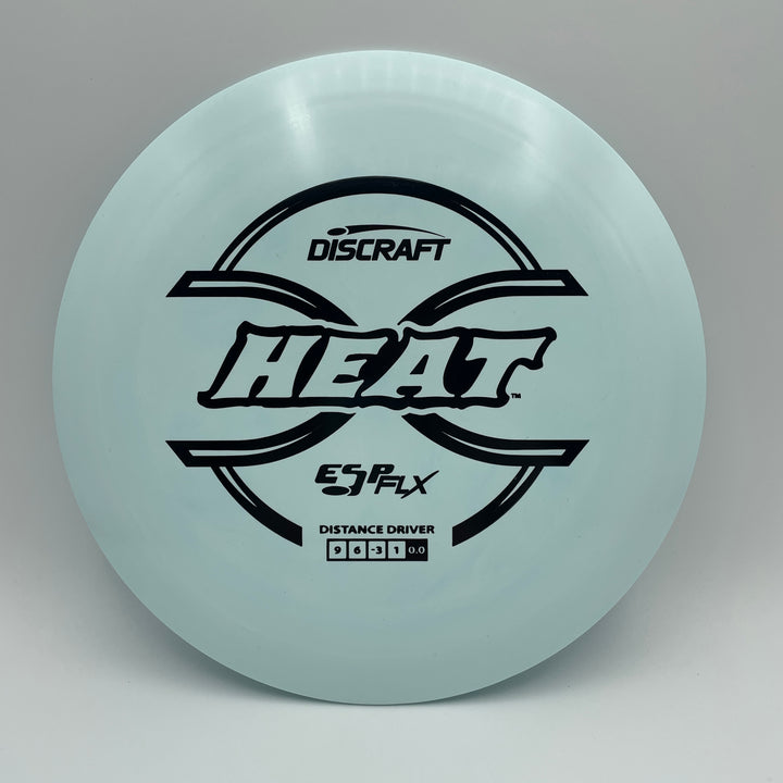 ESP FLX Heat
