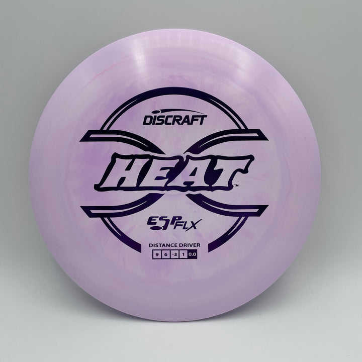 ESP FLX Heat