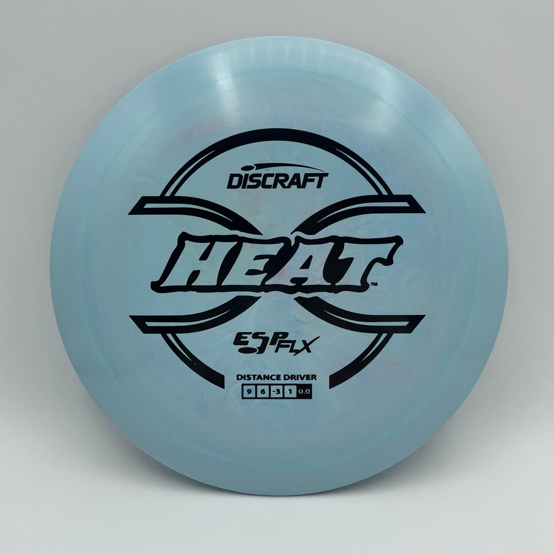 ESP FLX Heat