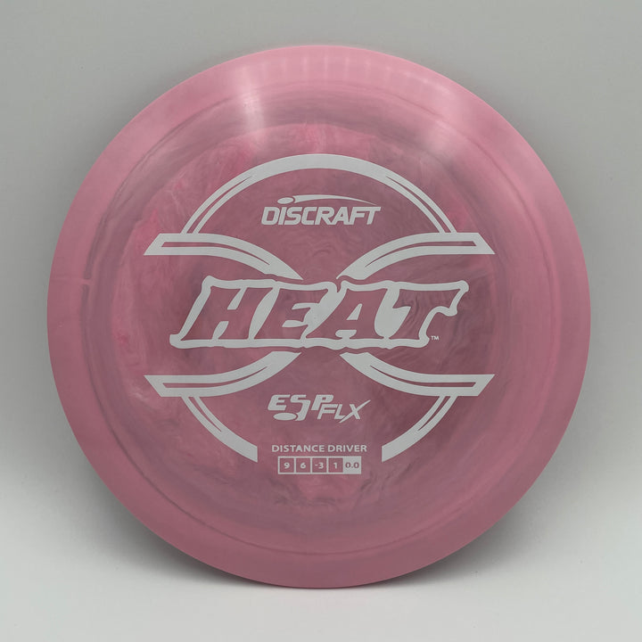 ESP FLX Heat