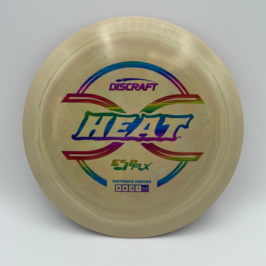 ESP FLX Heat