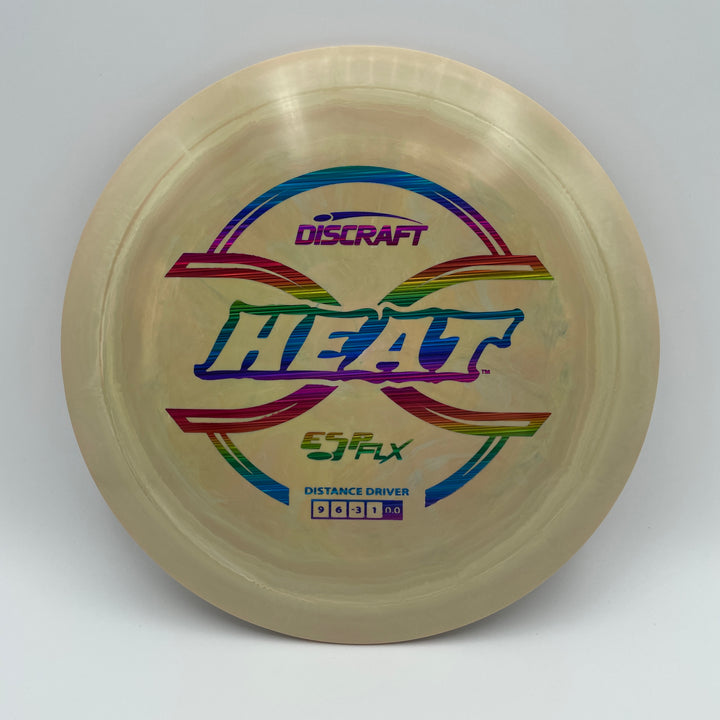 ESP FLX Heat