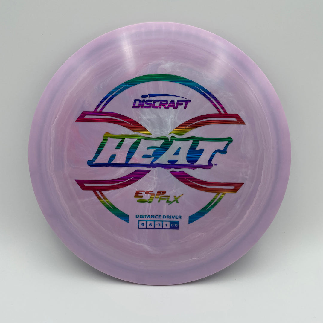 ESP FLX Heat