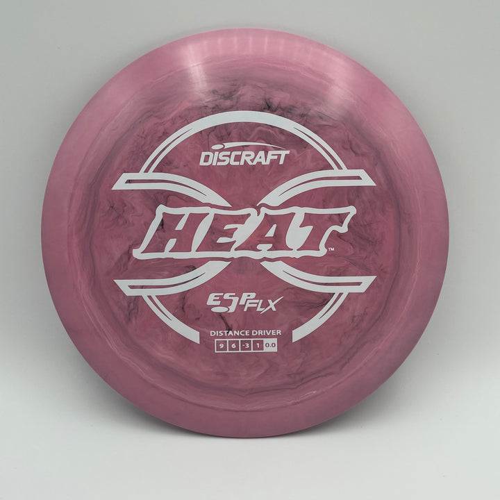 ESP FLX Heat