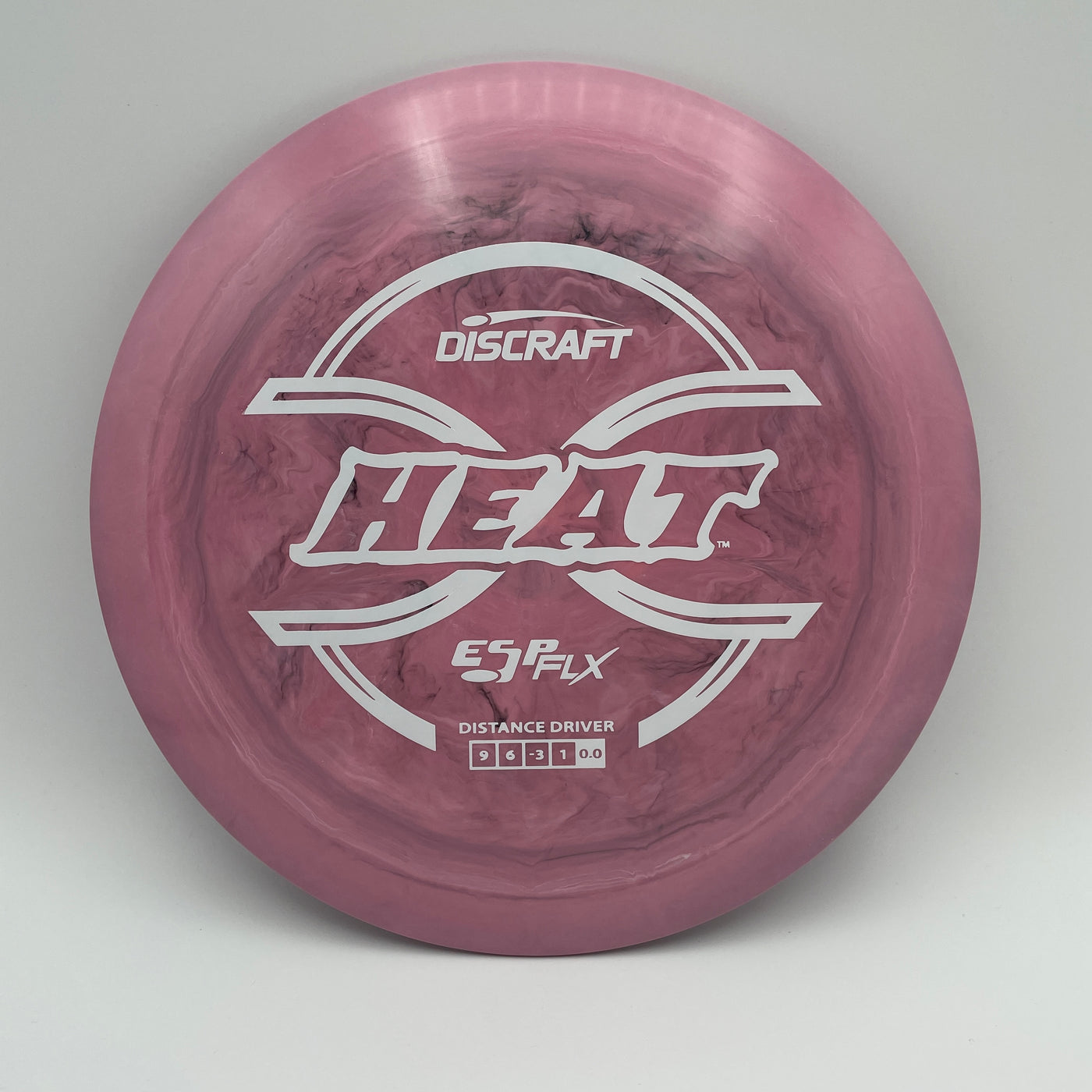 ESP FLX Heat