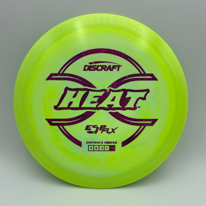 ESP FLX Heat