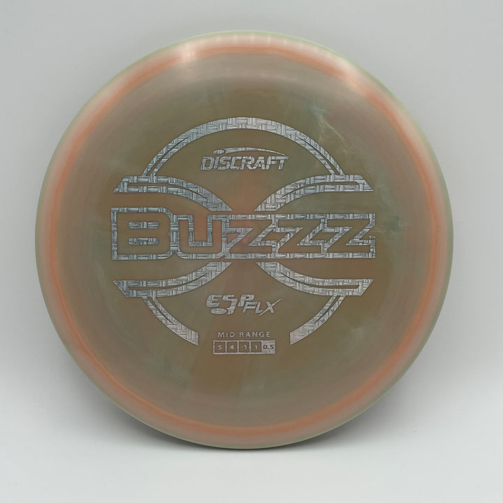 ESP FLX Buzzz