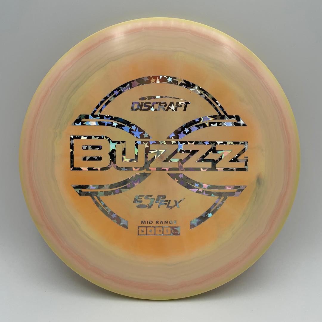 ESP FLX Buzzz