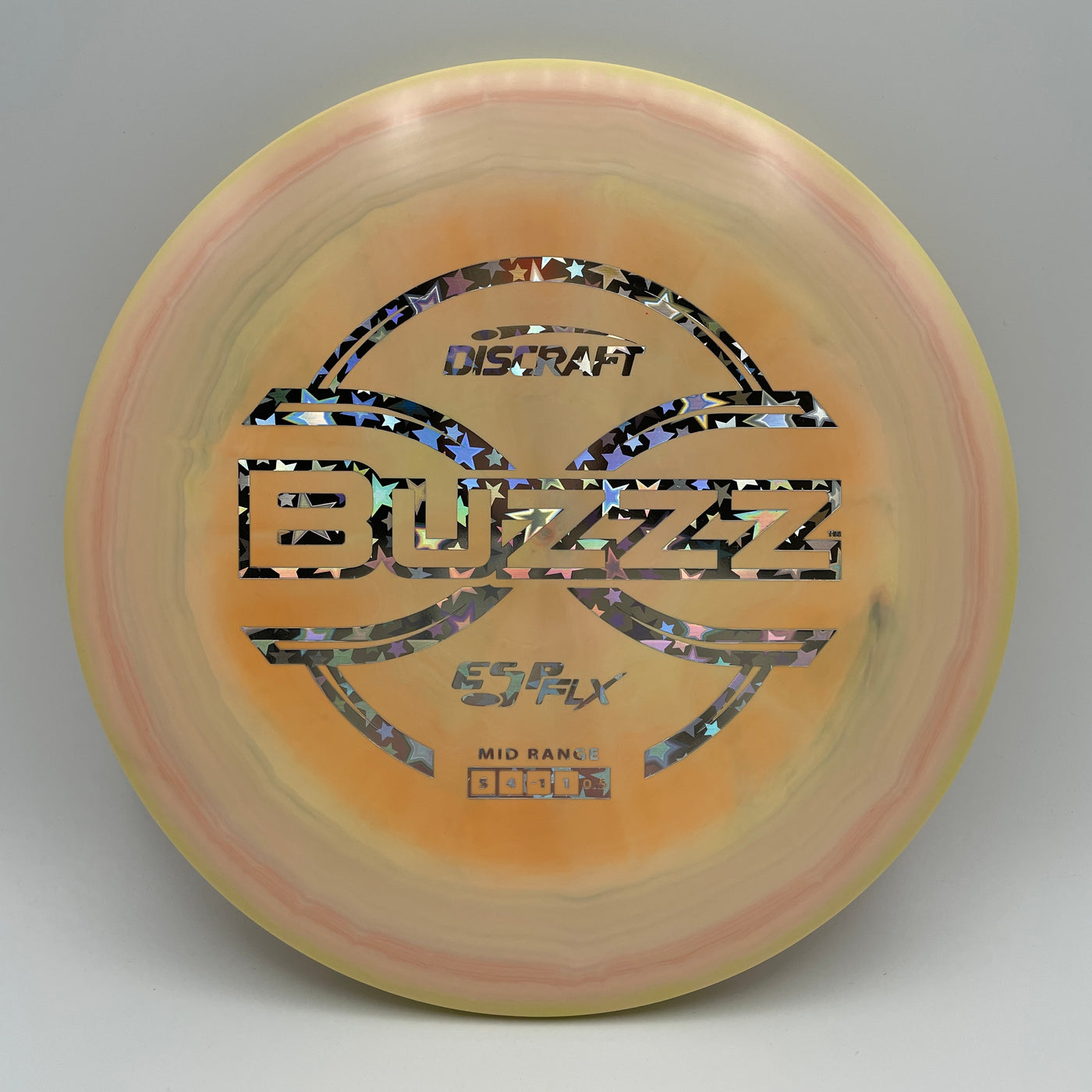 ESP FLX Buzzz