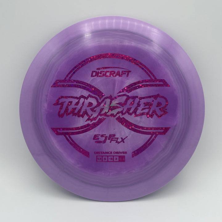 ESP FLX Thrasher