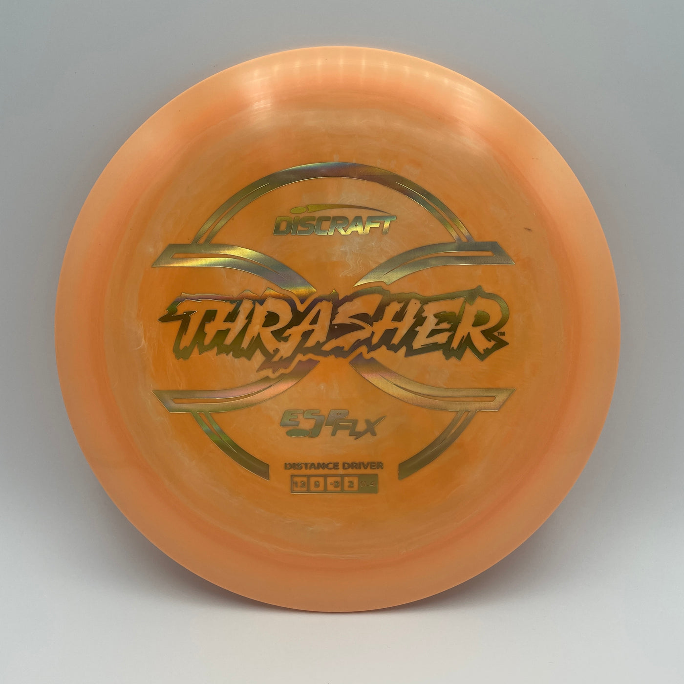 ESP FLX Thrasher