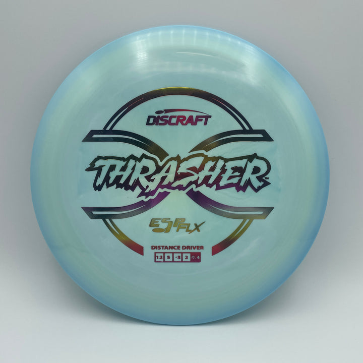 ESP FLX Thrasher
