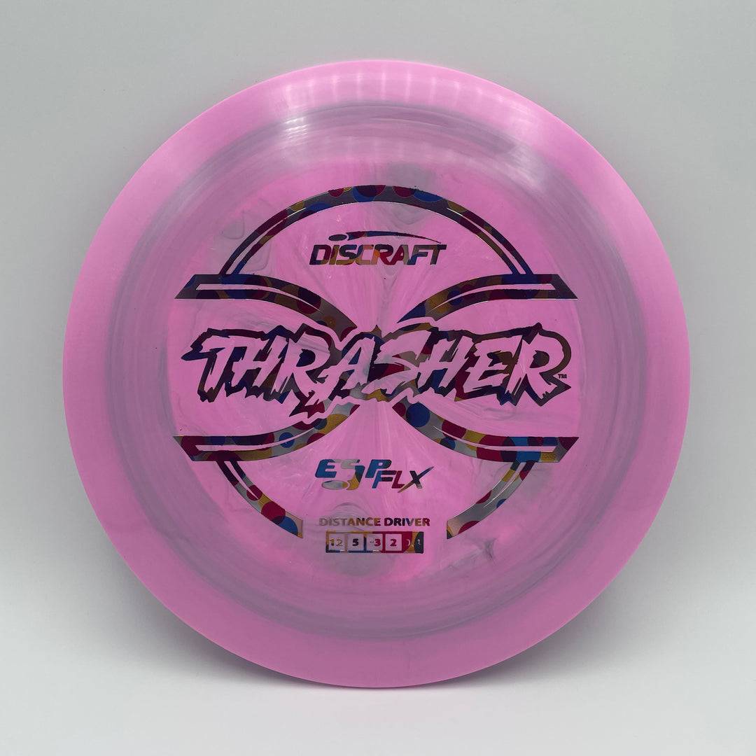 ESP FLX Thrasher
