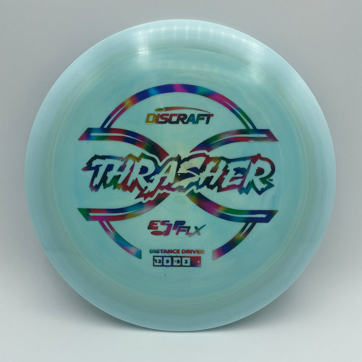 ESP FLX Thrasher