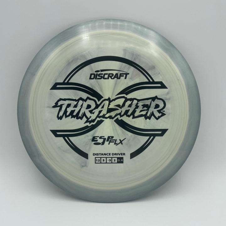 ESP FLX Thrasher
