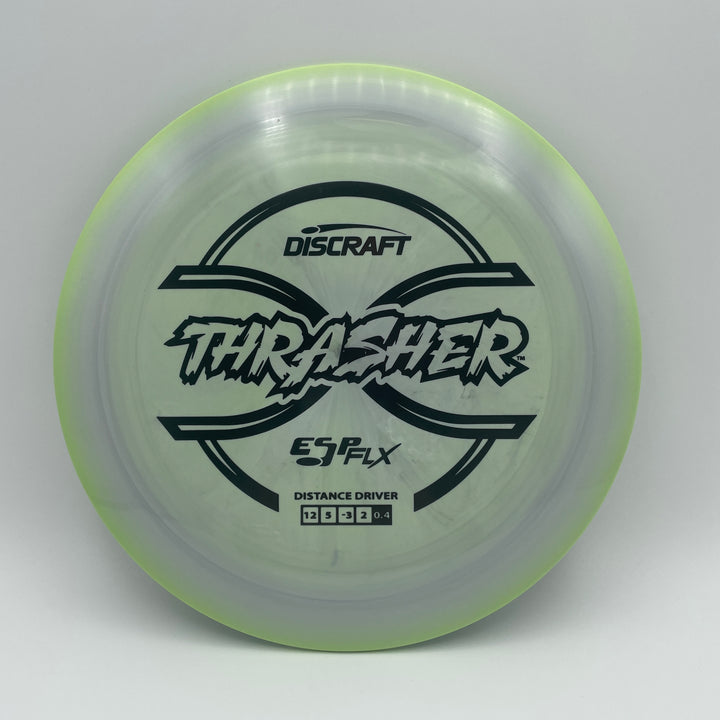 ESP FLX Thrasher